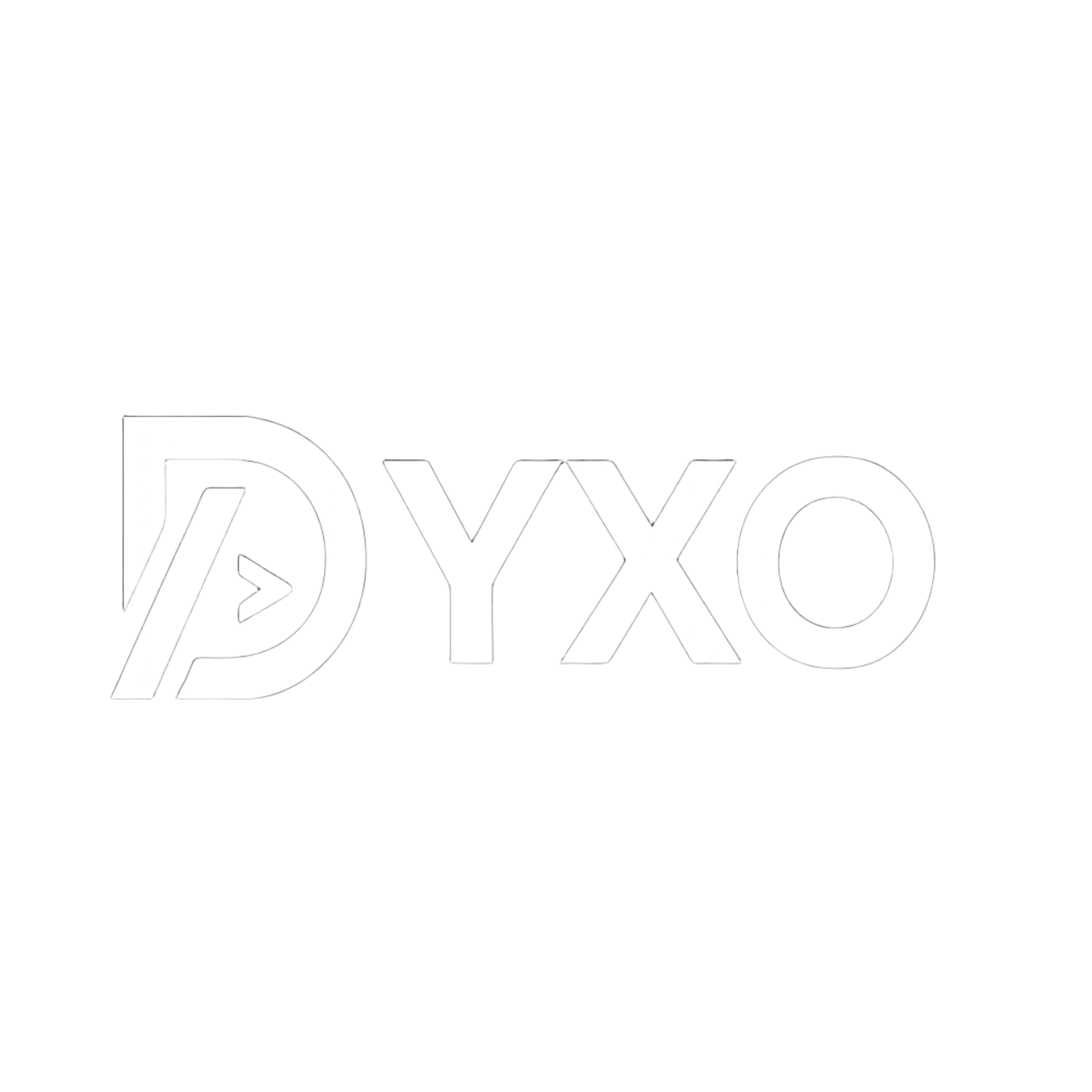 DYXO Logo Full
